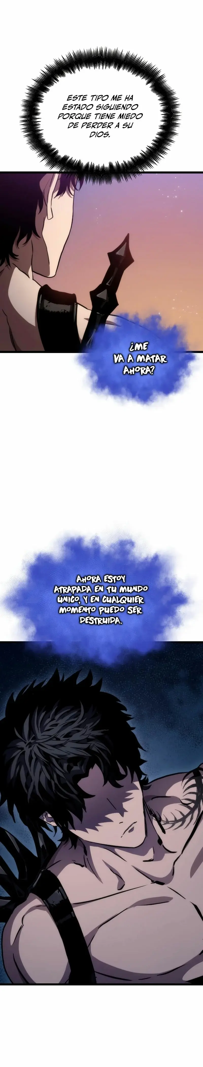 El Mundo Después del Fin (2022) - Capítulo 92 - Página 39 - LectorTMOo