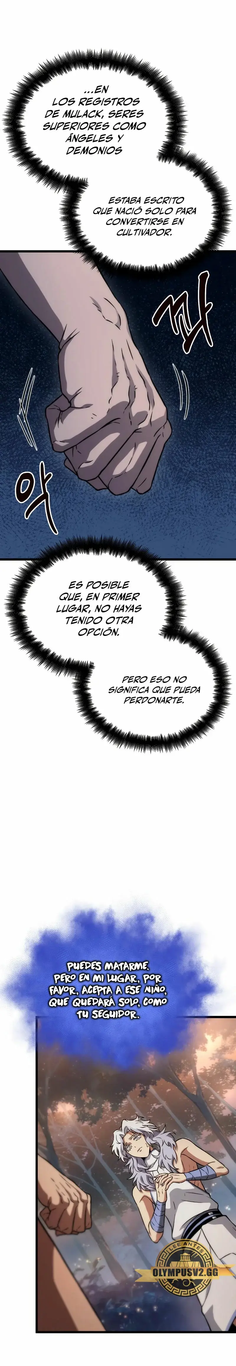 El Mundo Después del Fin (2022) - Capítulo 93 - Página 4 - LectorTMOo