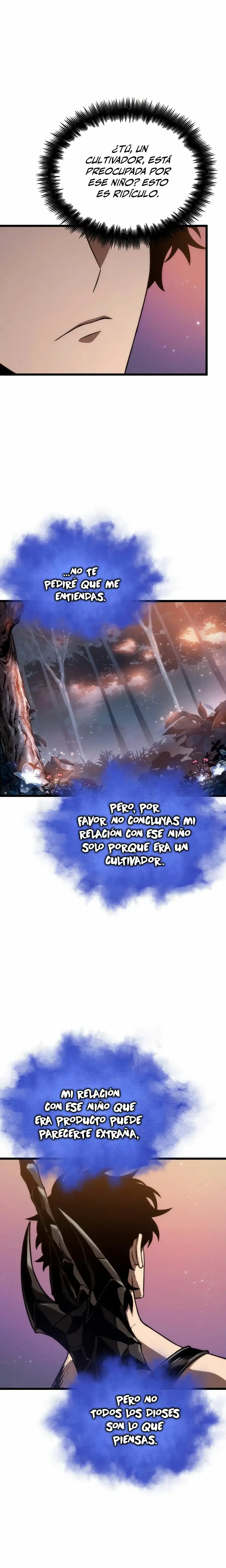 El Mundo Después del Fin (2022) - Capítulo 93 - Página 5 - LectorTMOo