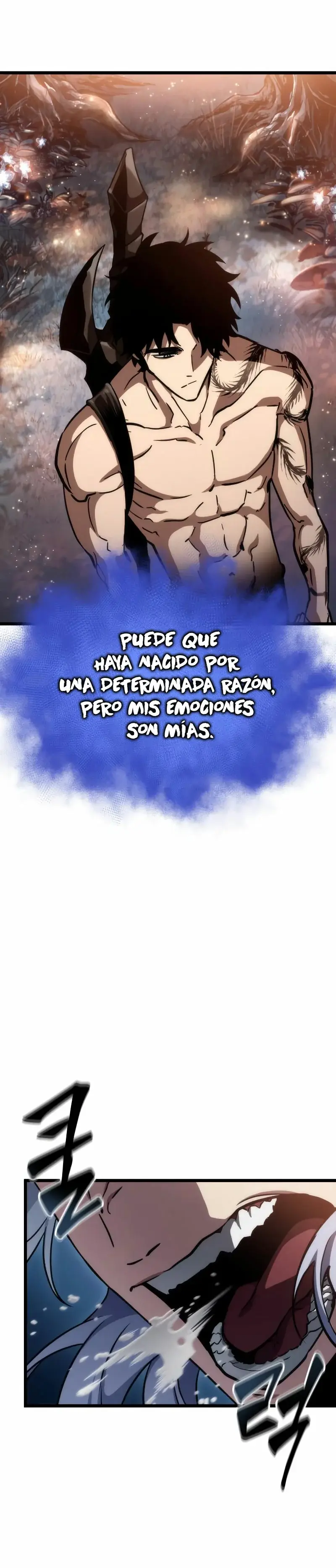 El Mundo Después del Fin (2022) - Capítulo 93 - Página 6 - LectorTMOo