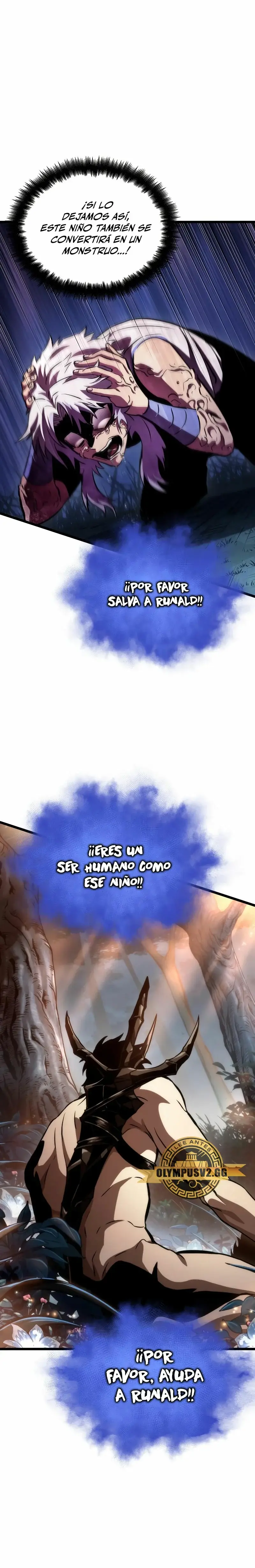 El Mundo Después del Fin (2022) - Capítulo 93 - Página 9 - LectorTMOo