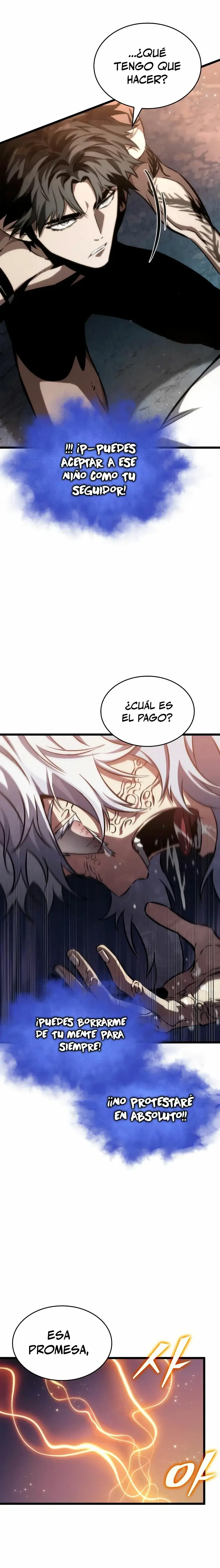 El Mundo Después del Fin (2022) - Capítulo 93 - Página 11 - LectorTMOo