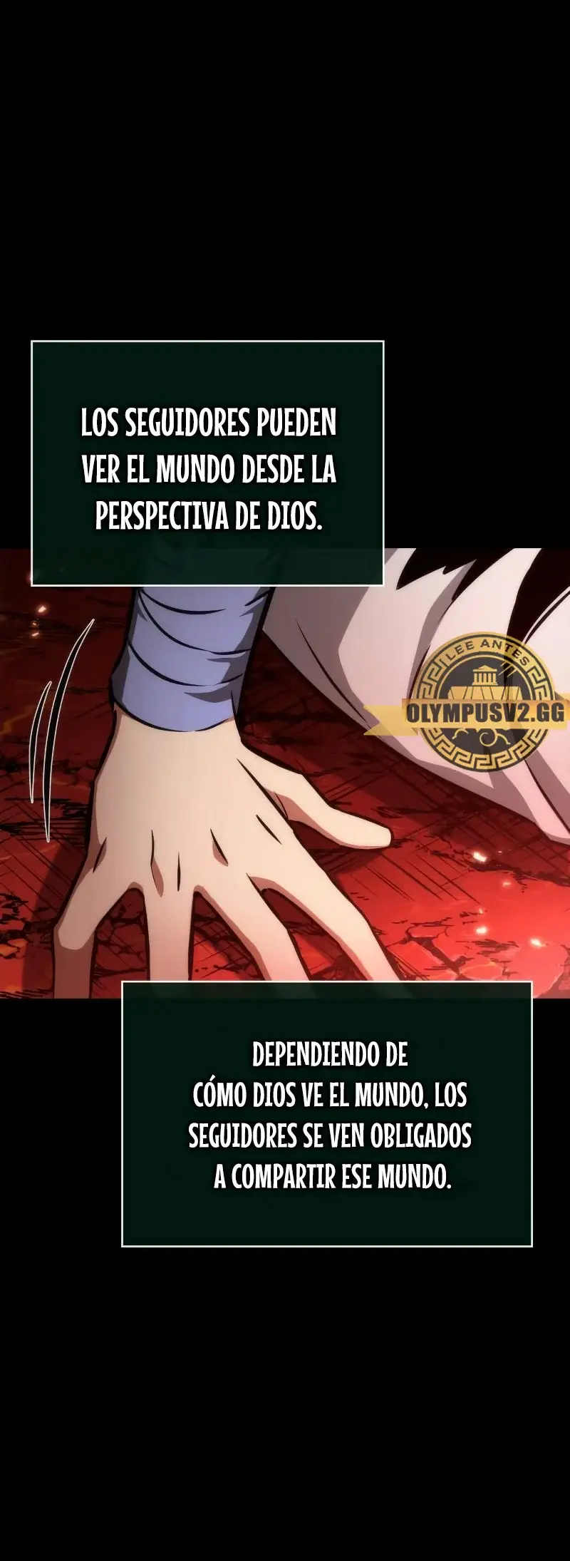 El Mundo Después del Fin (2022) - Capítulo 93 - Página 14 - LectorTMOo