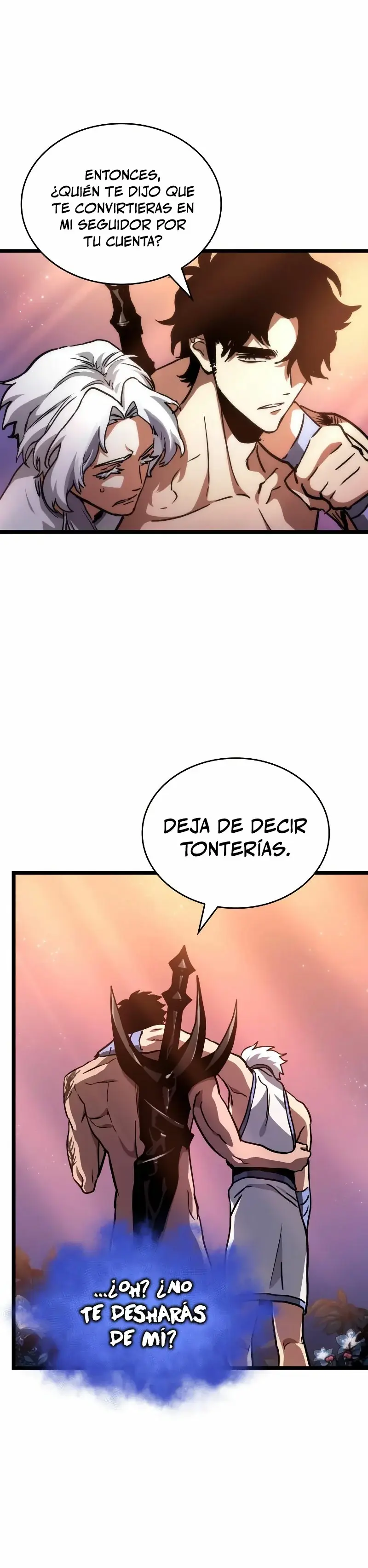 El Mundo Después del Fin (2022) - Capítulo 93 - Página 19 - LectorTMOo