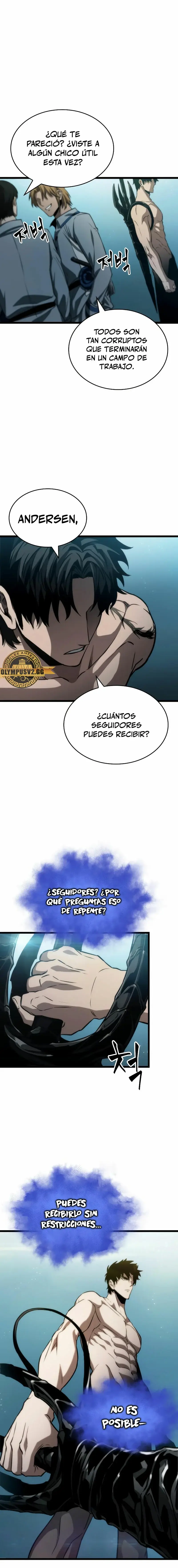 El Mundo Después del Fin (2022) - Capítulo 94 - Página 5 - LectorTMOo
