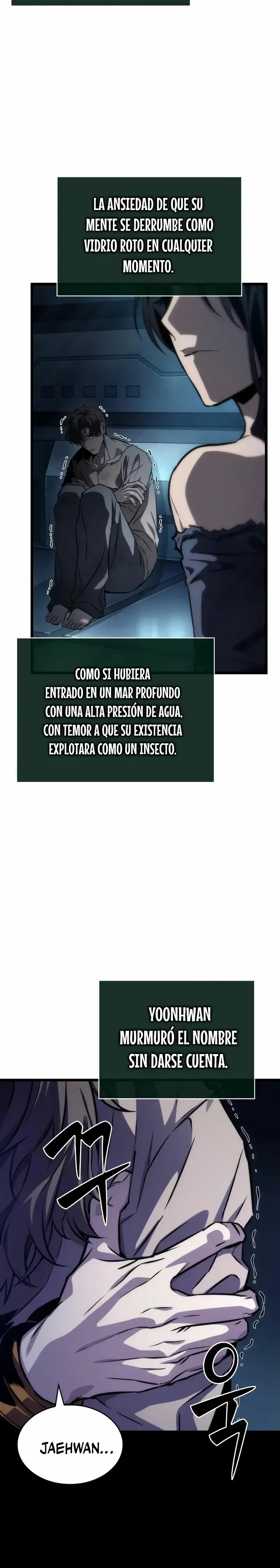 El Mundo Después del Fin (2022) - Capítulo 94 - Página 12 - LectorTMOo
