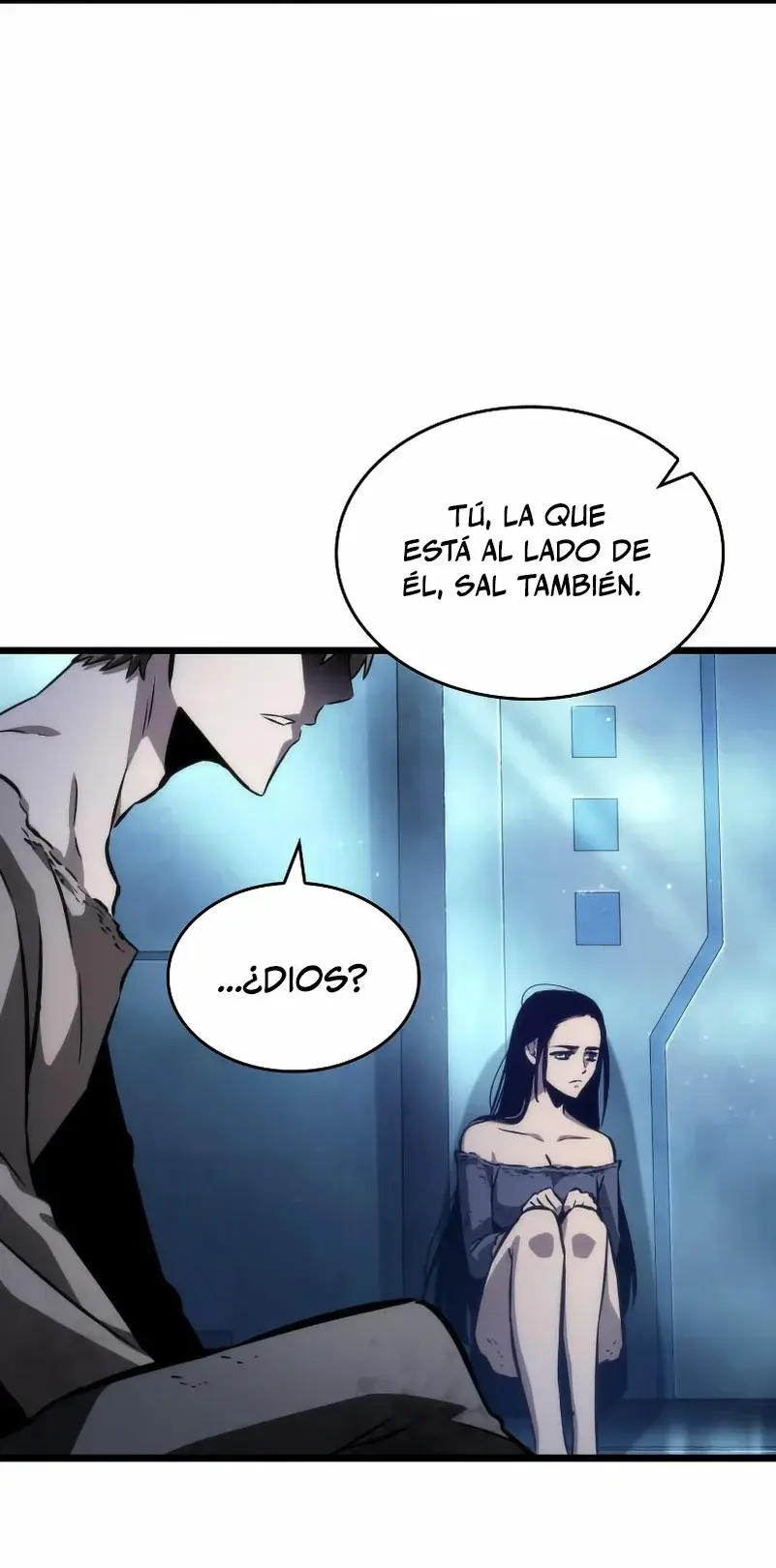 El Mundo Después del Fin (2022) - Capítulo 94 - Página 14 - LectorTMOo