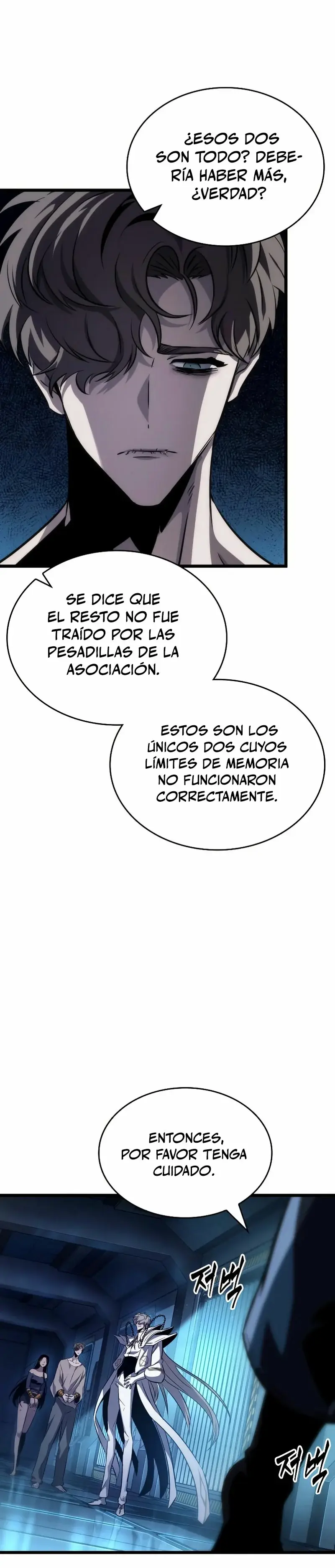 El Mundo Después del Fin (2022) - Capítulo 94 - Página 16 - LectorTMOo