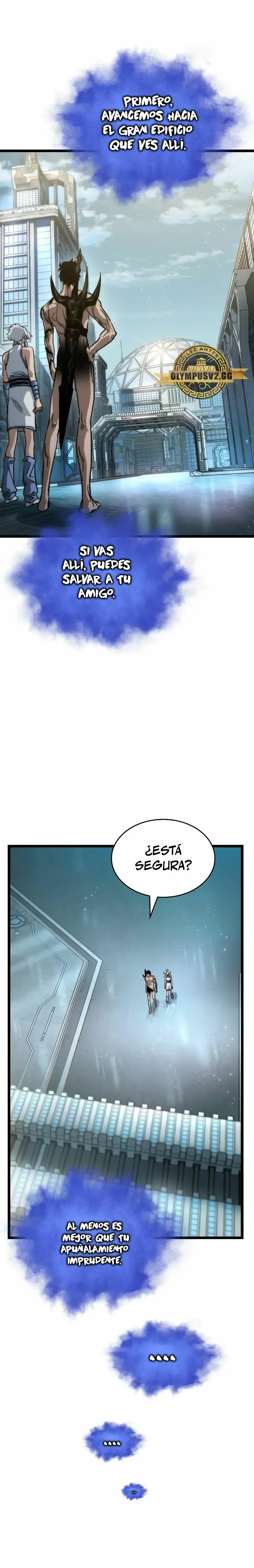 El Mundo Después del Fin (2022) - Capítulo 94 - Página 28 - LectorTMOo
