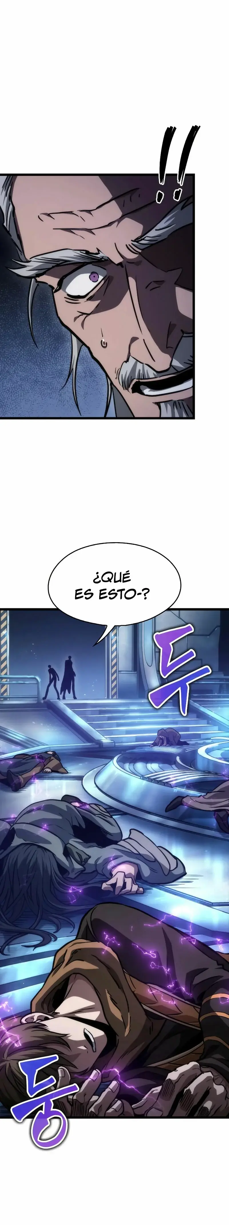 El Mundo Después del Fin (2022) - Capítulo 94 - Página 31 - LectorTMOo