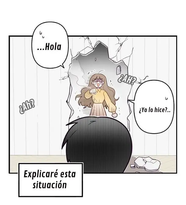 El mundo mas comun (2021) - Capítulo 1 - Página 6 - LectorTMOo