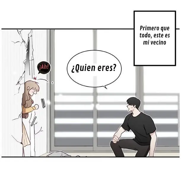 El mundo mas comun (2021) - Capítulo 1 - Página 7 - LectorTMOo