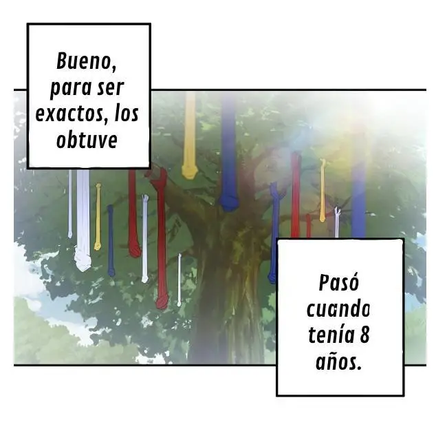 El mundo mas comun (2021) - Capítulo 1 - Página 12 - LectorTMOo
