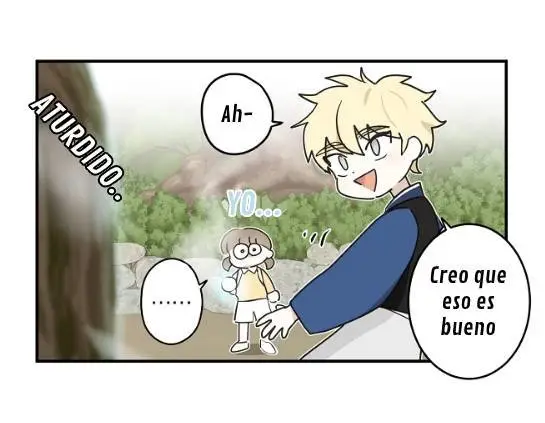 El mundo mas comun (2021) - Capítulo 1 - Página 28 - LectorTMOo