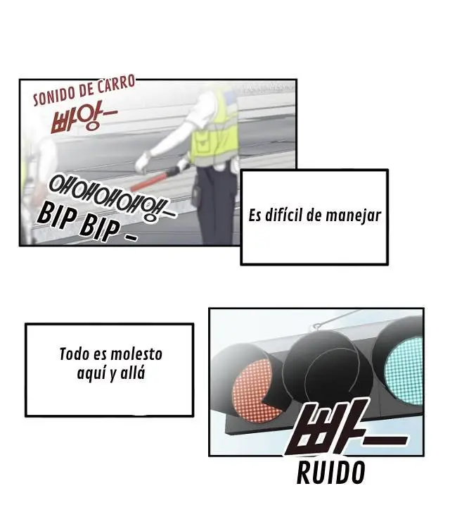 El mundo mas comun (2021) - Capítulo 1 - Página 36 - LectorTMOo