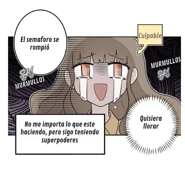 El mundo mas comun (2021) - Capítulo 1 - Página 38 - LectorTMOo