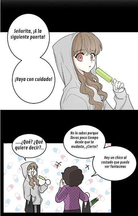 El mundo mas comun (2021) - Capítulo 1 - Página 53 - LectorTMOo