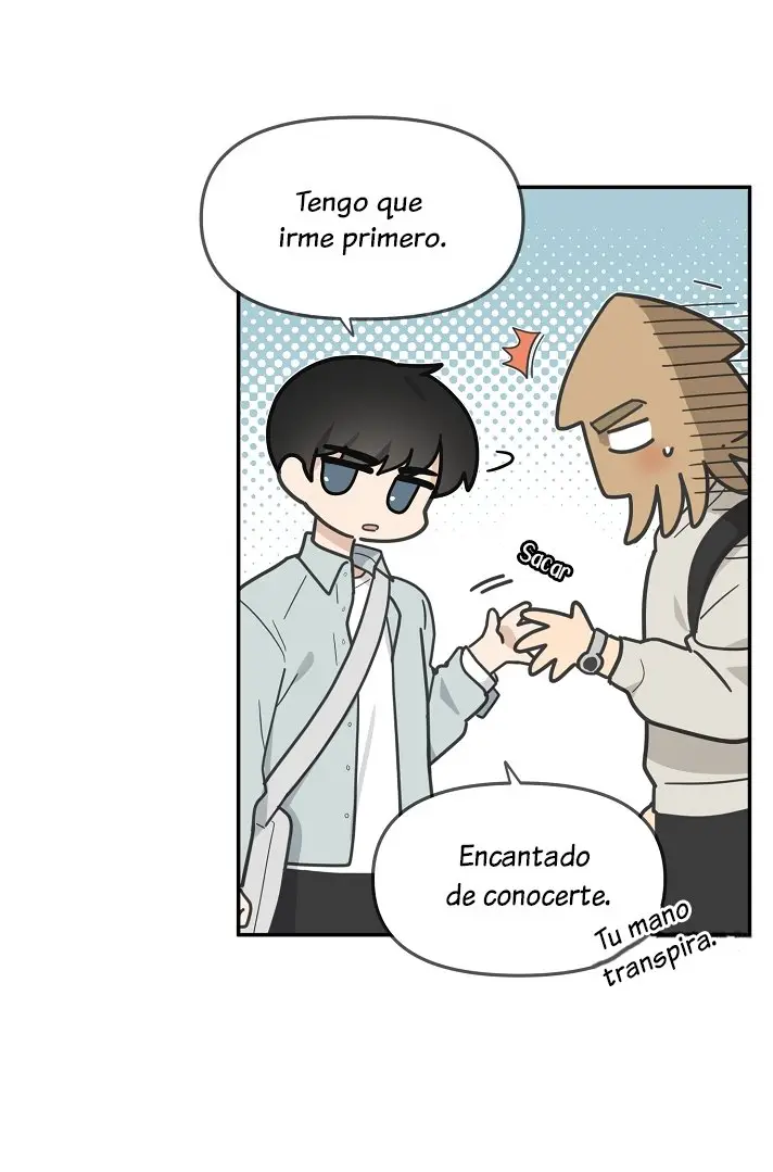 El mundo mas comun (2021) - Capítulo 3 - Página 35 - LectorTMOo