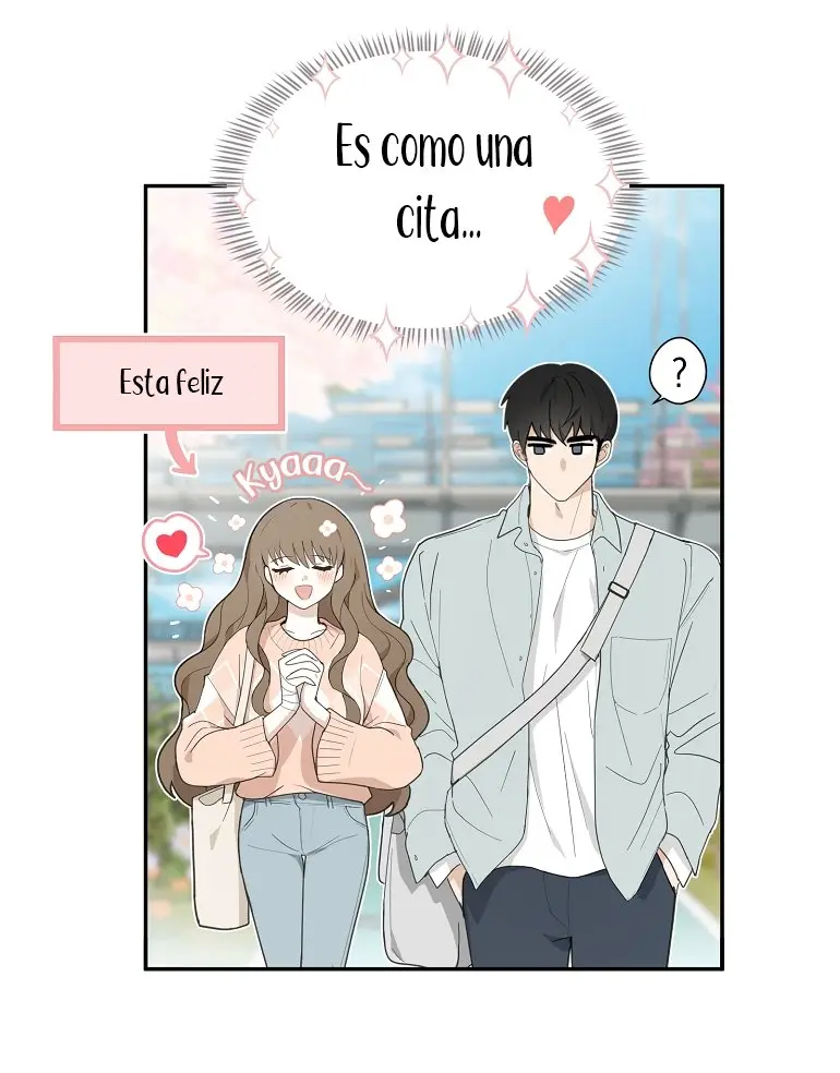 El mundo mas comun (2021) - Capítulo 3 - Página 40 - LectorTMOo