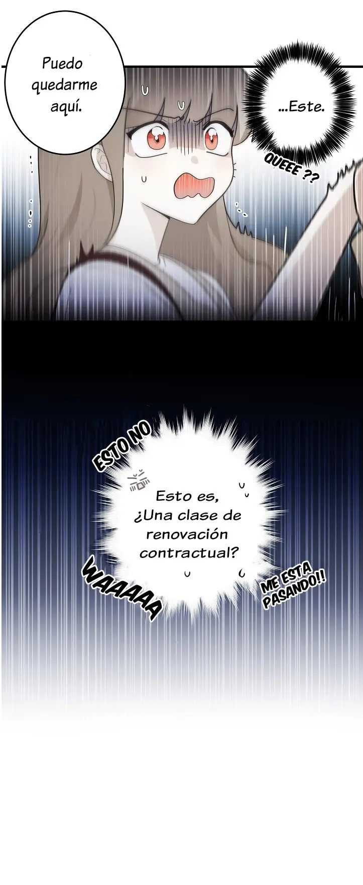 El mundo mas comun (2021) - Capítulo 4 - Página 48 - LectorTMOo