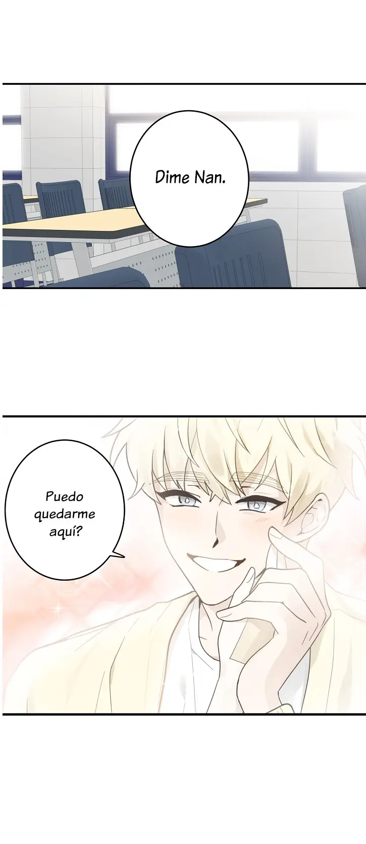 El mundo mas comun (2021) - Capítulo 5 - Página 5 - LectorTMOo
