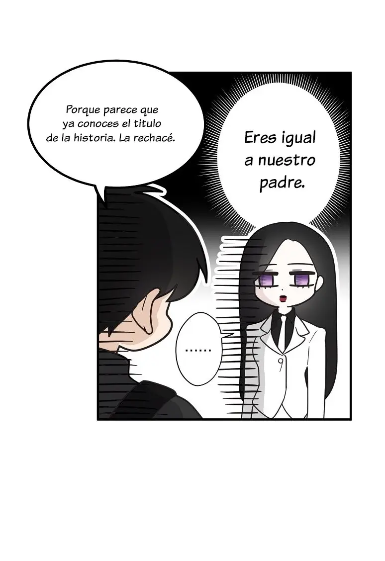 El mundo mas comun (2021) - Capítulo 5 - Página 32 - LectorTMOo
