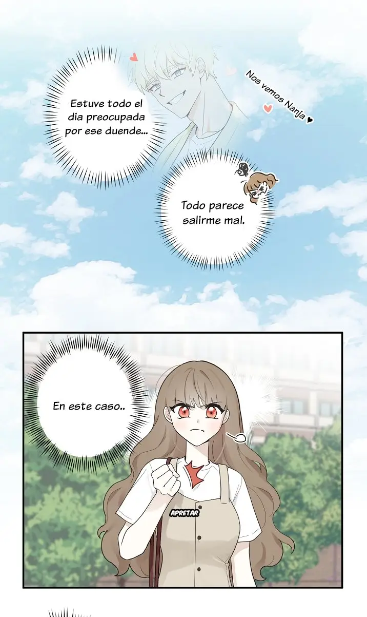 El mundo mas comun (2021) - Capítulo 5 - Página 36 - LectorTMOo