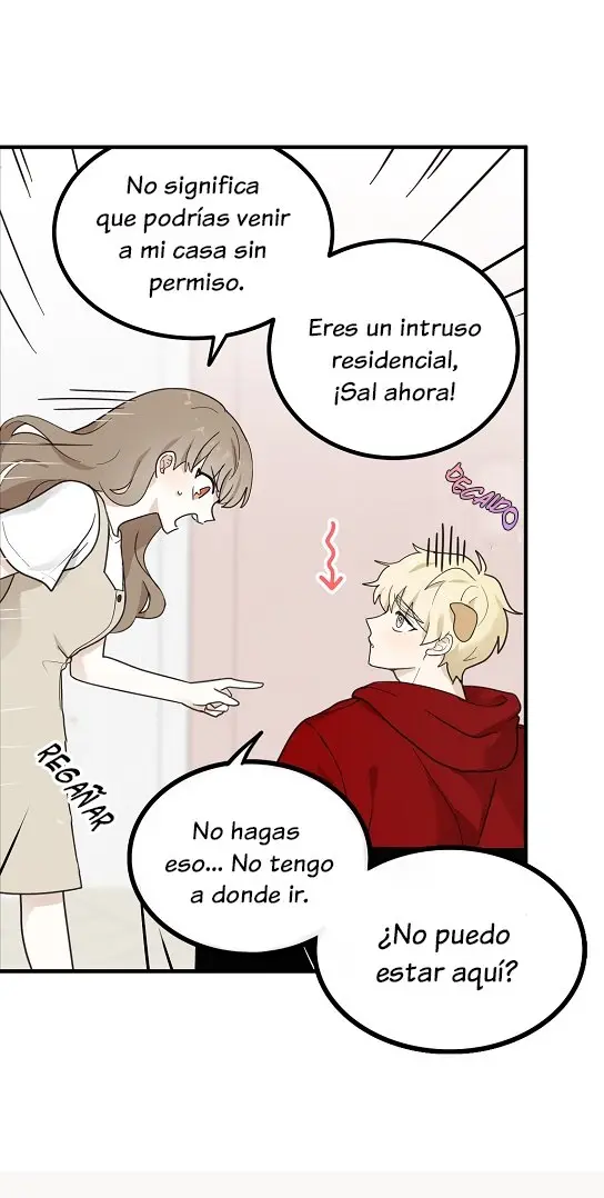 El mundo mas comun (2021) - Capítulo 6 - Página 23 - LectorTMOo