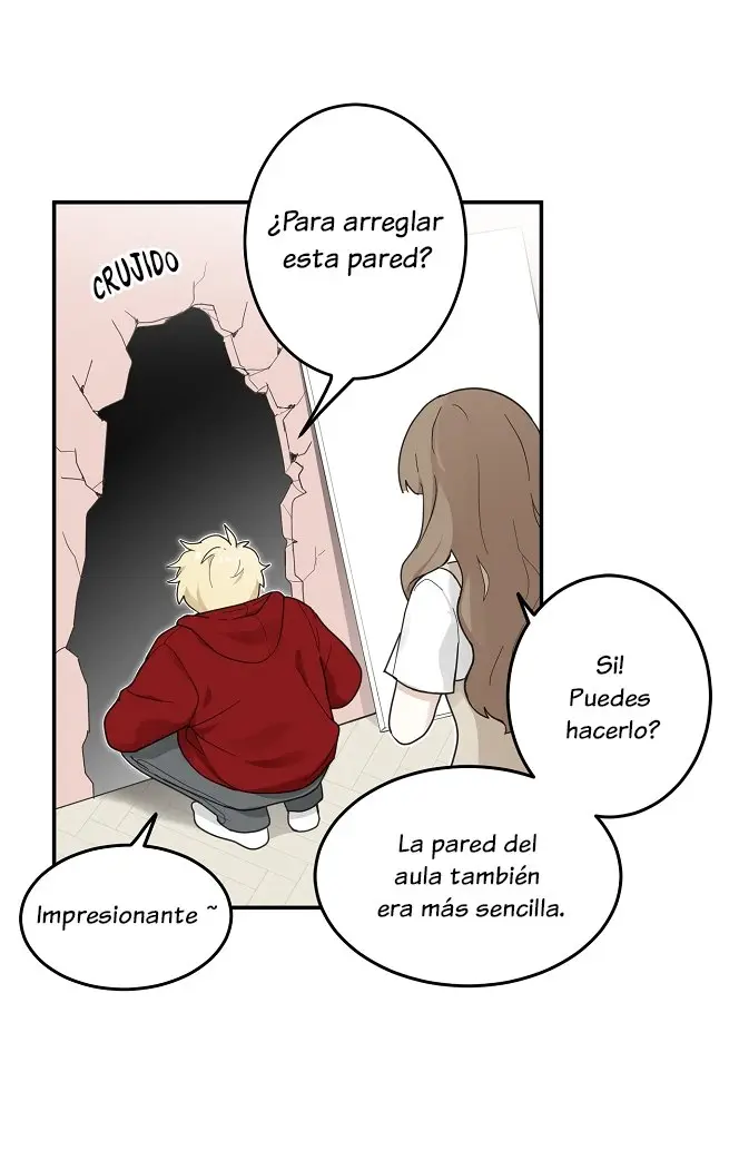 El mundo mas comun (2021) - Capítulo 6 - Página 32 - LectorTMOo