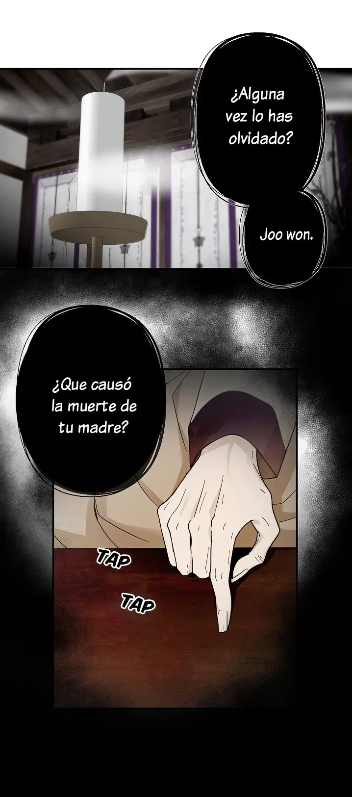 El mundo mas comun (2021) - Capítulo 6 - Página 43 - LectorTMOo