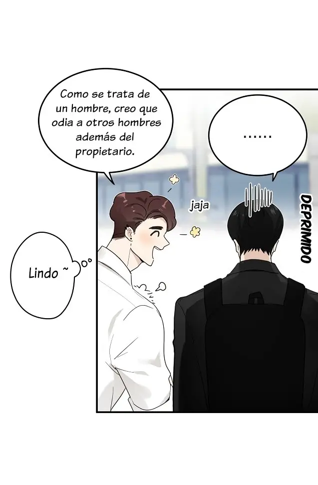 El mundo mas comun (2021) - Capítulo 6 - Página 61 - LectorTMOo