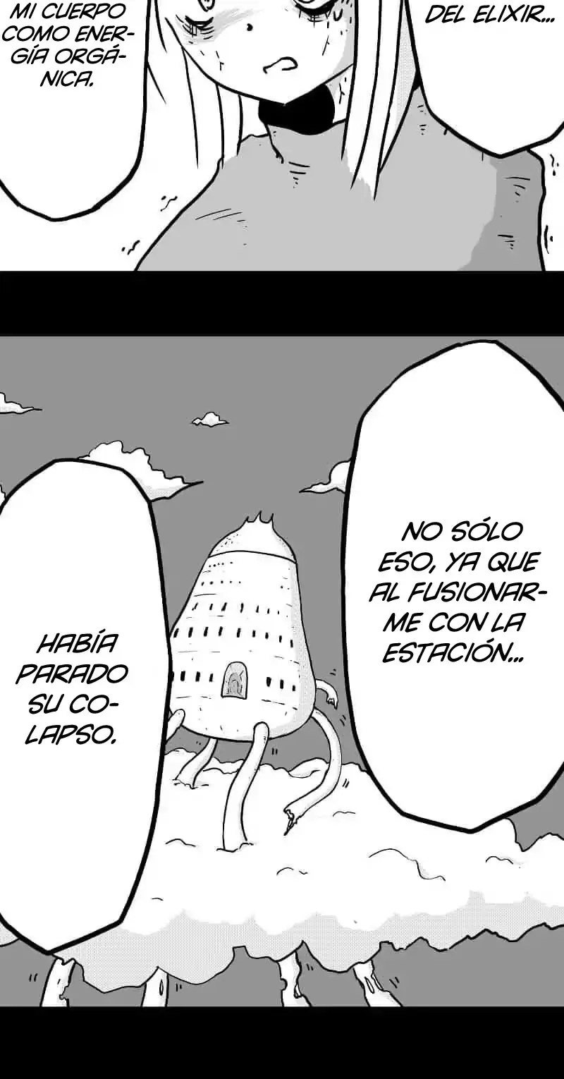 El Mundo Vertical (2019) - Capítulo 13 - Página 9 - LectorTMOo