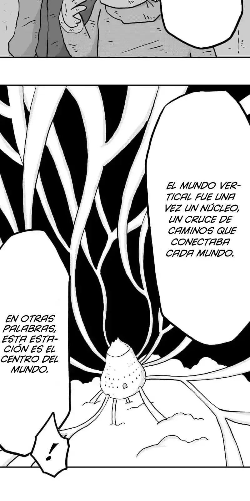 El Mundo Vertical (2019) - Capítulo 13 - Página 12 - LectorTMOo