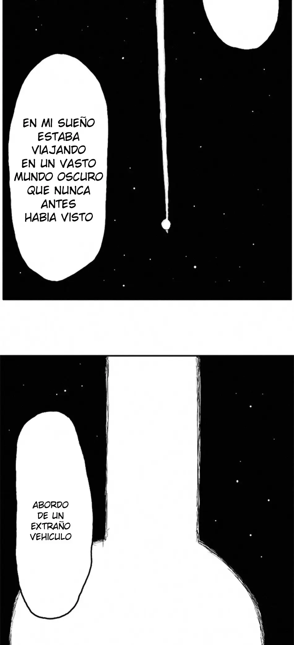 El Mundo Vertical (2019) - Capítulo 3 - Página 10 - LectorTMOo
