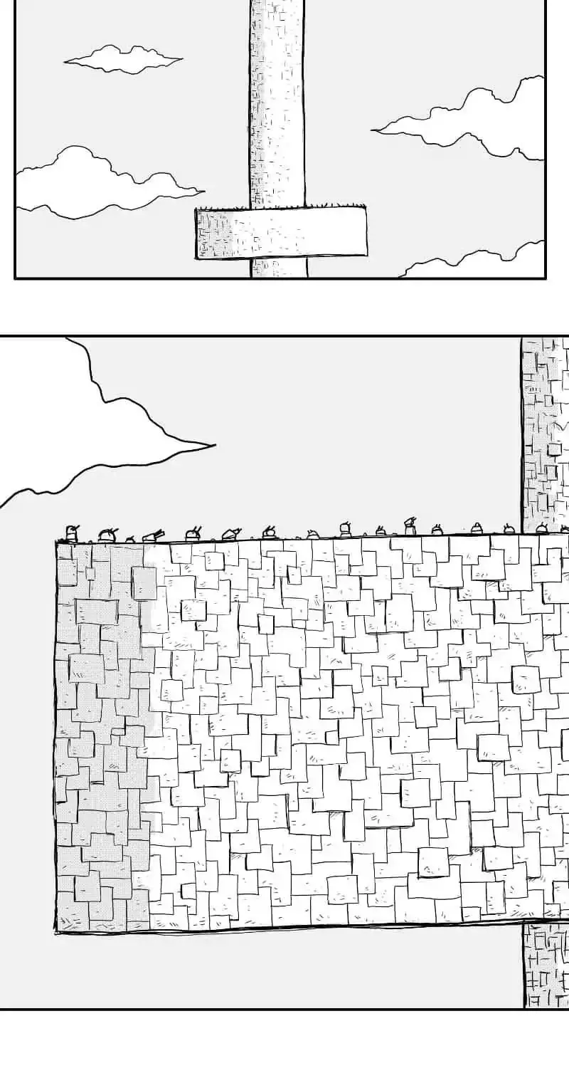 El Mundo Vertical (2019) - Capítulo 6 - Página 4 - LectorTMOo