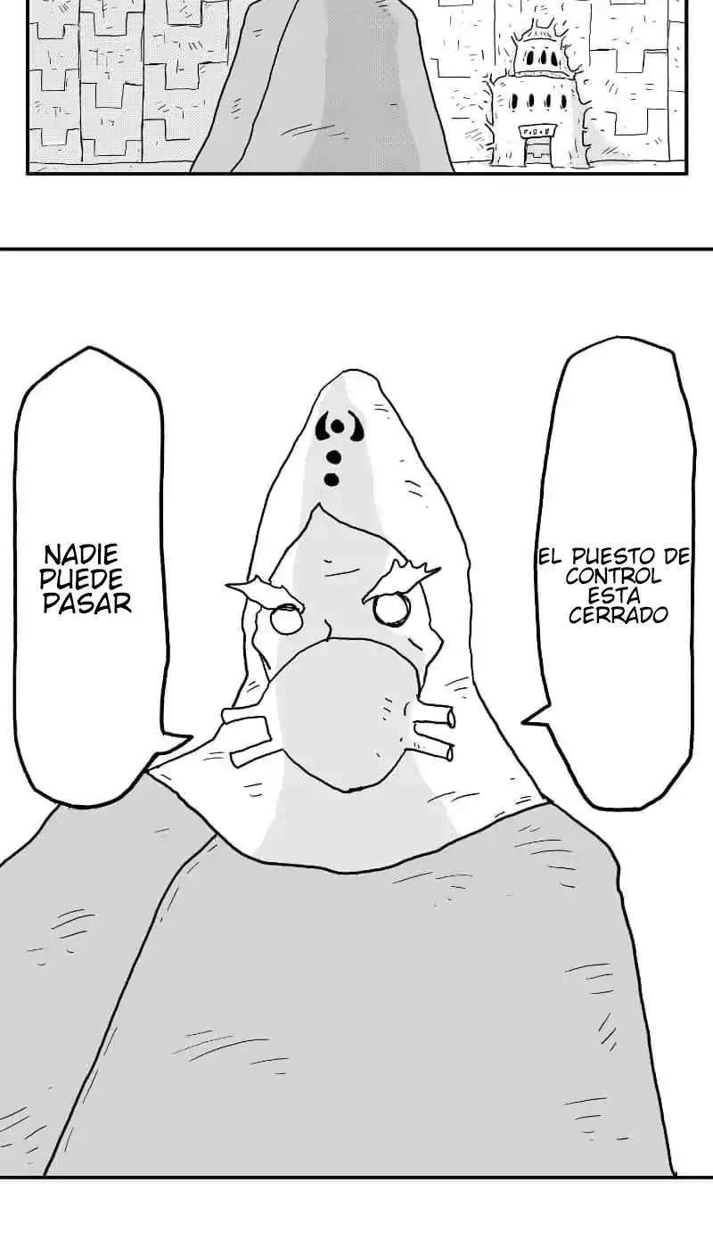 El Mundo Vertical (2019) - Capítulo 6 - Página 7 - LectorTMOo