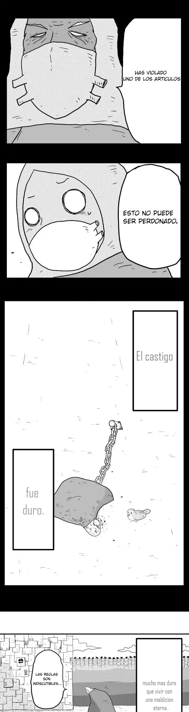 El Mundo Vertical (2019) - Capítulo 7 - Página 8 - LectorTMOo