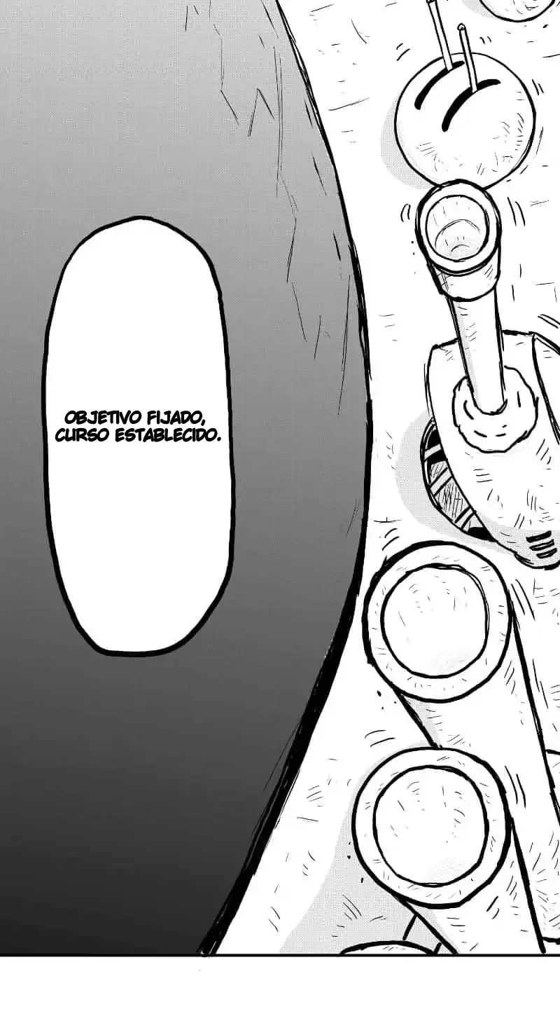 El Mundo Vertical (2019) - Capítulo 7 - Página 13 - LectorTMOo