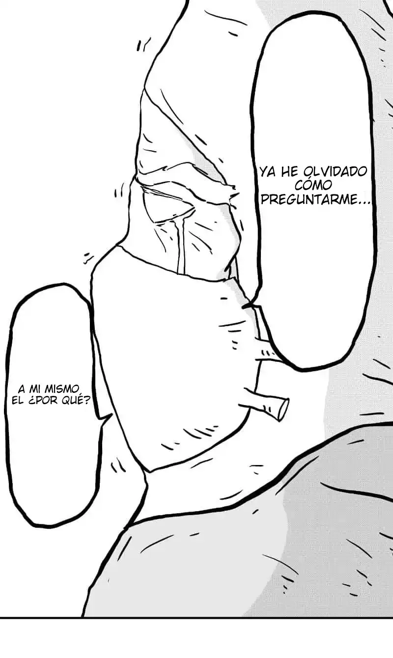 El Mundo Vertical (2019) - Capítulo 7 - Página 22 - LectorTMOo