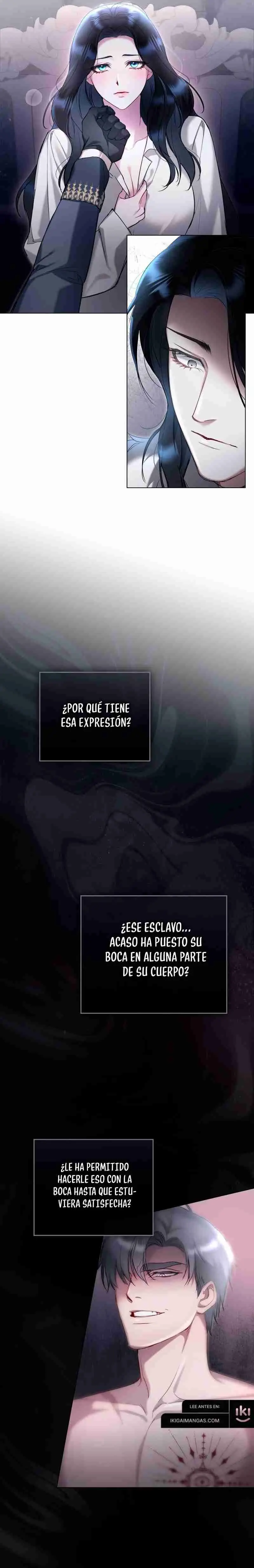 El muñeco del dormitorio de la princesa (2024) - Capítulo 16 - Página 6 - LectorTMOo