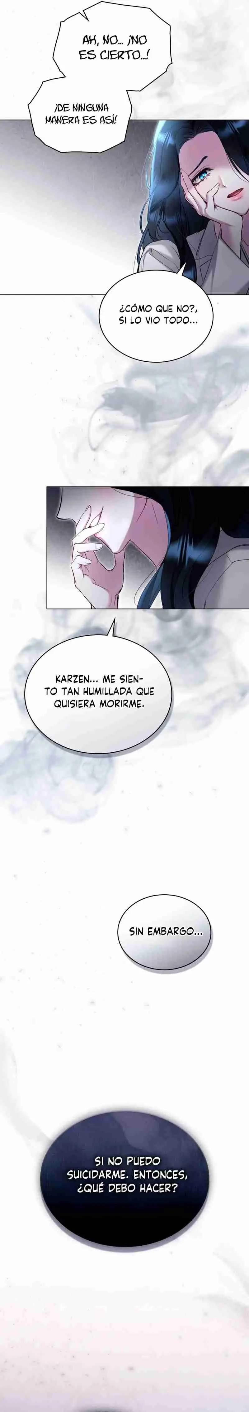 El muñeco del dormitorio de la princesa (2024) - Capítulo 16 - Página 8 - LectorTMOo
