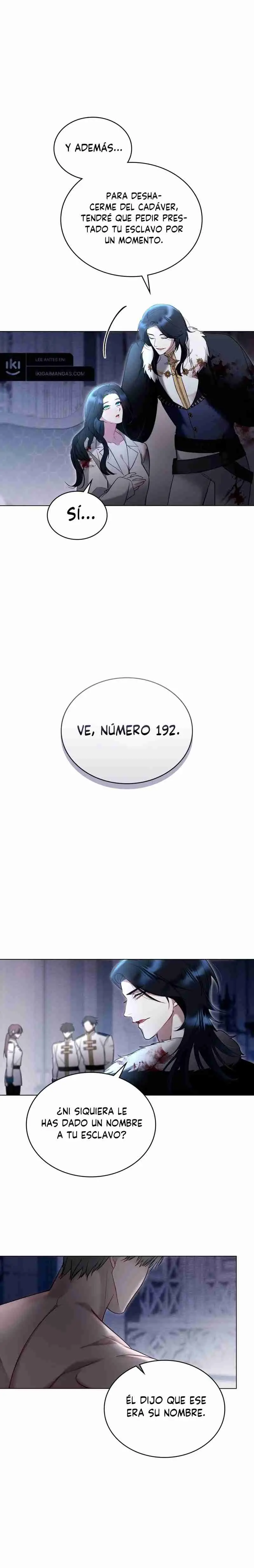 El muñeco del dormitorio de la princesa (2024) - Capítulo 16 - Página 16 - LectorTMOo