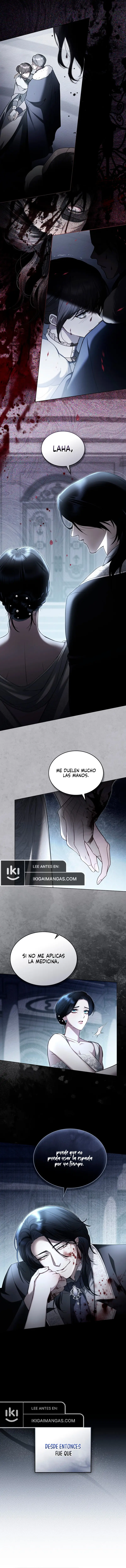 El muñeco del dormitorio de la princesa (2024) - Capítulo 17 - Página 6 - LectorTMOo