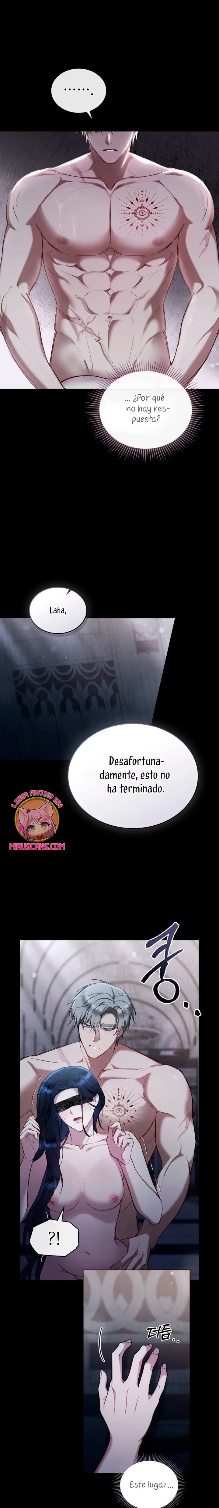 El muñeco del dormitorio de la princesa (2024) - Capítulo 18 - Página 13 - LectorTMOo