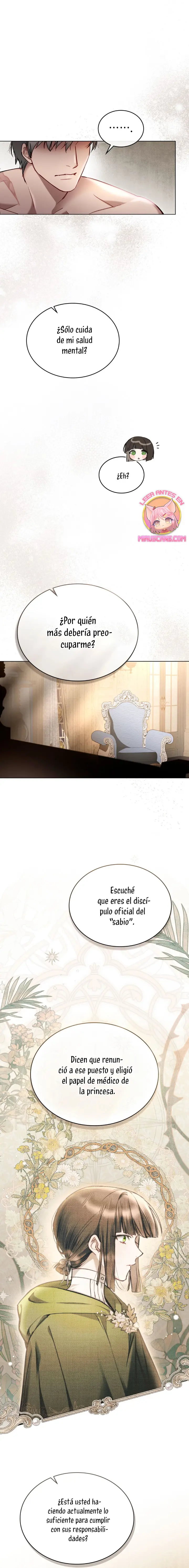 El muñeco del dormitorio de la princesa (2024) - Capítulo 19 - Página 15 - LectorTMOo