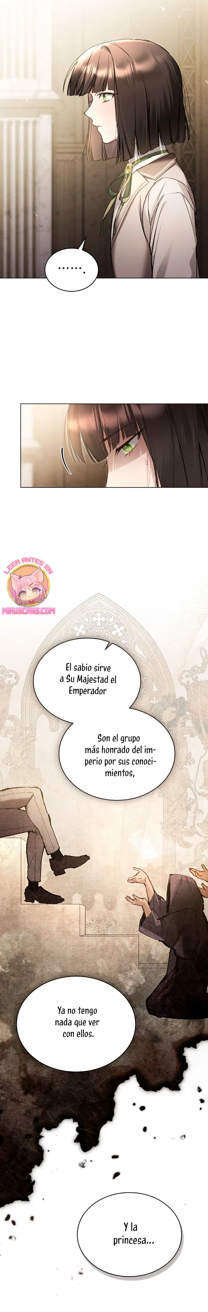 El muñeco del dormitorio de la princesa (2024) - Capítulo 19 - Página 16 - LectorTMOo