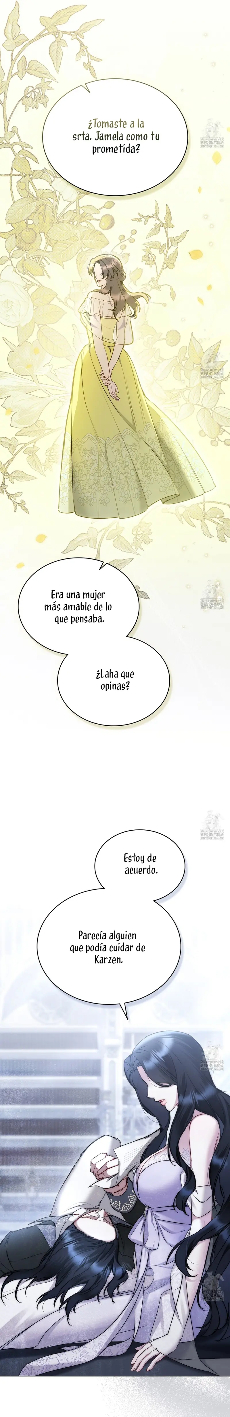 El muñeco del dormitorio de la princesa (2024) - Capítulo 20 - Página 5 - LectorTMOo