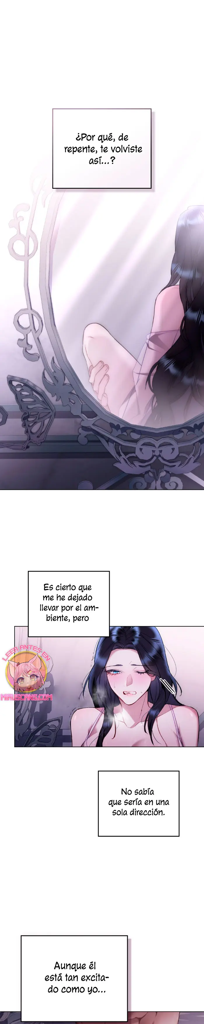 El muñeco del dormitorio de la princesa (2024) - Capítulo 22 - Página 15 - LectorTMOo