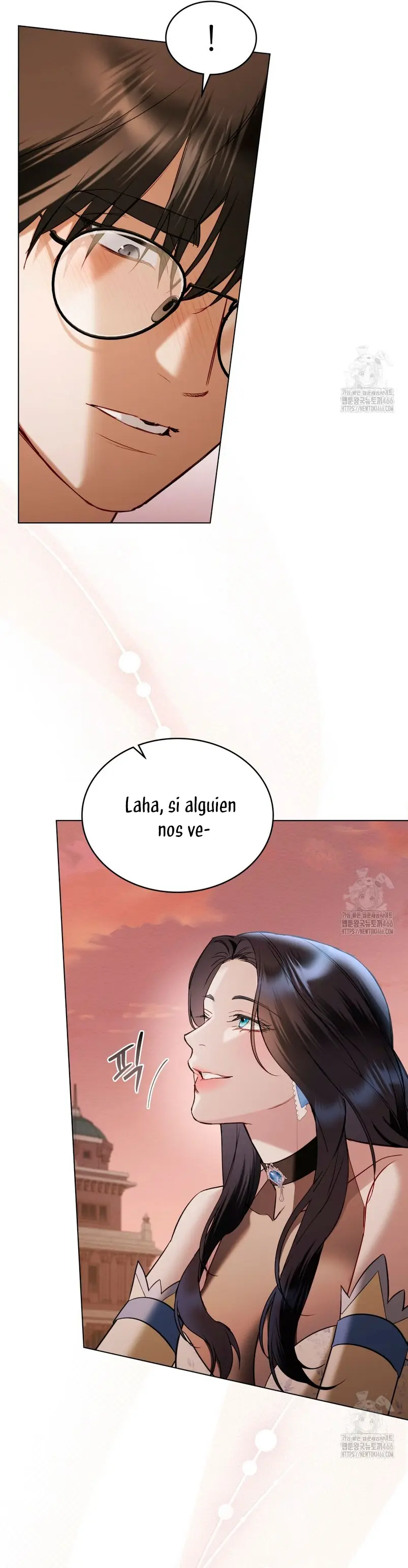El muñeco del dormitorio de la princesa (2024) - Capítulo 24 - Página 13 - LectorTMOo