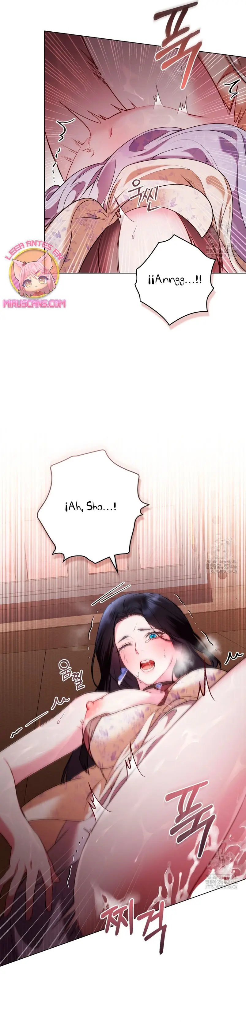El muñeco del dormitorio de la princesa (2024) - Capítulo 24 - Página 28 - LectorTMOo